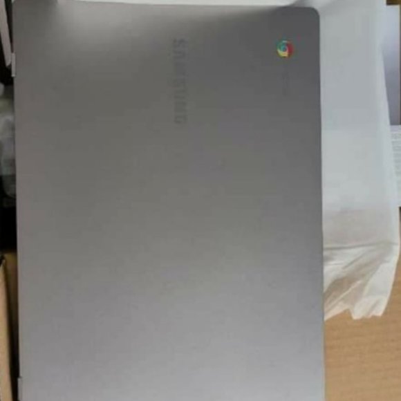 A new Samsung chromebook and galaxy A11 for sell at affordable prices kindly dm - Picture 2 of 2